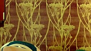 bbw performs in blowjob compilation featuring deepthroat and sucking action