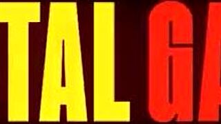 hot milf ophelia grabs haley reed's vibrator controller 😈