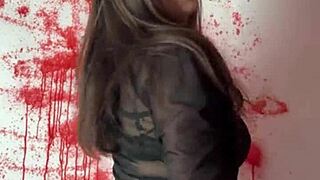 Your Sexy European Secretary Owns You Completely?