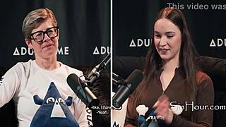 What secrets hide in bree mills' booty prep backstage?