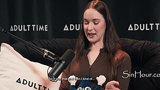 What secrets hide in bree mills' booty prep backstage?