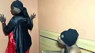 ever fucked a fat witch moaning on your big cock in the bedroom all night?