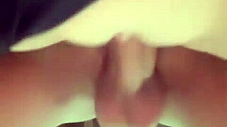 Faço De Tudo Pra Pegar Essa Novinha Skinny