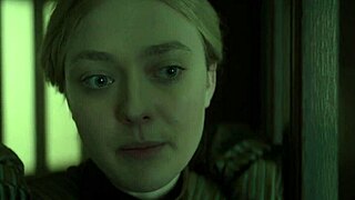 that horny police captain loves flashing his huge cock at cute blonde dakota fanning at work