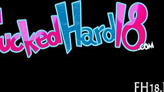 cutie, you ready for this sexy 18 year old to get screwed hard by old stud?