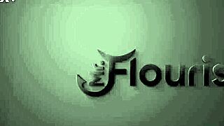 evethesexyfairy n cherrybomb, double jack mrflourish's monster cock hard? 🍆💦