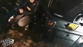 Ever Wondered What Happens In Amsterdam's Wildest Night Club?