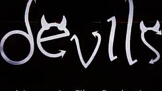 stepsister with meaty pussy tries her tight ass first time