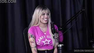 i'm obsessed with gabriella gushi's swing cast compilations with tifany rocha part 3