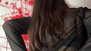 Your Sexy European Secretary Owns You Completely?