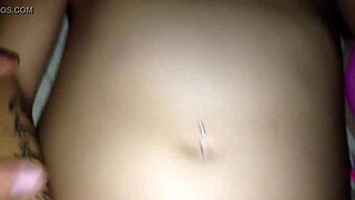 tiny tight teen 18+ squeezes into wild fun