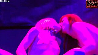 spanish erotic festival party with nora barcelona bianca resa y rat penat 😈🔥