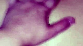 indonesian homemade ass pounding leaves her pussy soaked and flooding with cum