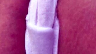 Yui Kasugano toys trimmed pussy outdoors horny vibes 🌳💦