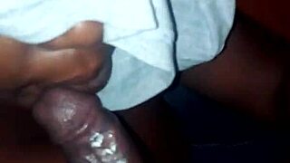 she tried hard sucking that black dick but hey e for effort