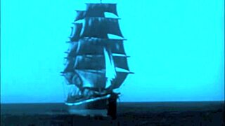 dragonfly freddie hosts hairy beaver orgy in retro monster group fuck