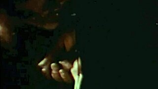 dragonfly freddie hosts hairy beaver orgy in retro monster group fuck