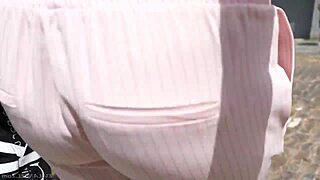 Cherry Kiss Gaping Squirting DP Threesome