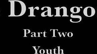 dragonfly freddie hosts hairy beaver orgy in retro monster group fuck