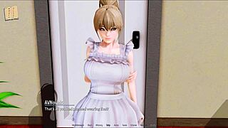 harem hotel episode 127 story continues