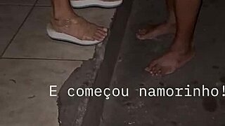 belinha, took three cumshots in mouth that day?? 😈💦👅