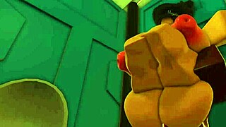 Milf Nudist Strolls Big Ass And Tits On Beach