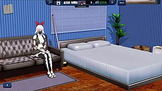 harem hotel episode 127 story continues