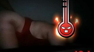 Fat brazilian wife licks lover doggystyle while hubby watches!