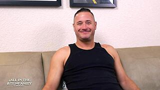 i watch british stepbro danny mountain ravage my curvy wife