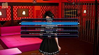 harem hotel episode 127 story continues