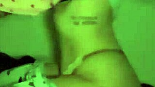 Girls, those gentle caresses lead to hot bedroom fucking?