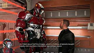 traveling through spacetime in game 53