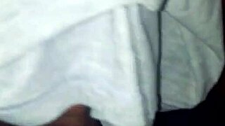 she tried hard sucking that black dick but hey e for effort