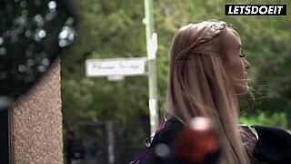 i crave daisy lee's big tits wrapped around my bbc