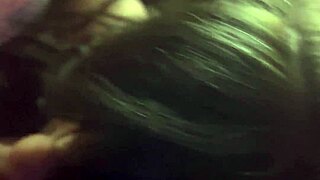 Friend's Reluctant Girlfriend Convinced Into Deepthroat And Anal Ride