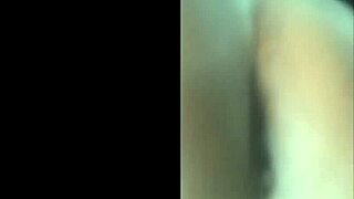 damn bbc stretches that huge black ebony ass wide