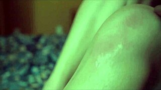 yo these big booty bbw lesbians strap on for a wild fat ass orgy threesome