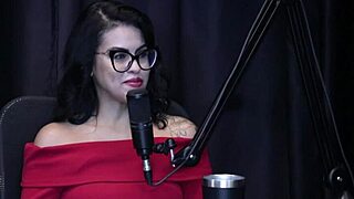 Annie Clementine’s Best Casting Moments and Orgasm