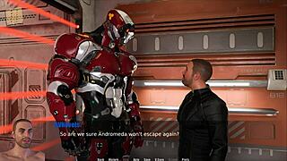 traveling through spacetime in game 53