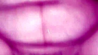 indonesian homemade ass pounding leaves her pussy soaked and flooding with cum