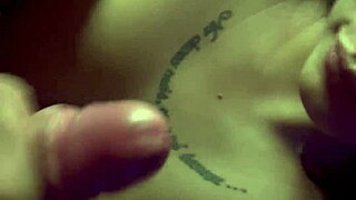 Friend's Reluctant Girlfriend Convinced Into Deepthroat And Anal Ride