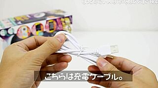 i'm stroking hard to dr shiko mi's piston machine handjob frenzy