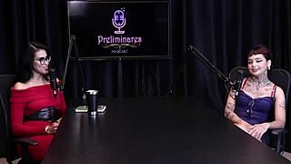 filmed wild orgy family cheers no-shows pissed already fucked politician annie clementine in sheer red!!