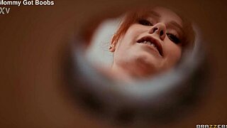 ella hughes knows massage means wet sex and squirting