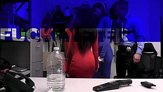 Hey, check case 8002644 with Lily Starfire's theft fun!