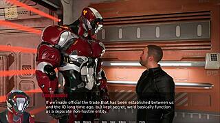 traveling through spacetime in game 53