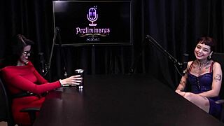 Annie Clementine’s Best Casting Moments and Orgasm