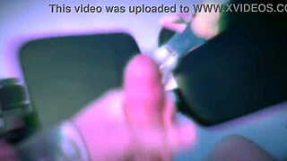 Ever wondered how bisexuals goon over asses and cumshots in this mature compilation?