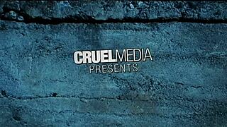 Euro big tits gypsy in lingerie takes brutal anal creampie double penetration cumshot