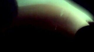 i crave his thick load pumping deep into my tight ass for that perfect anal creampie